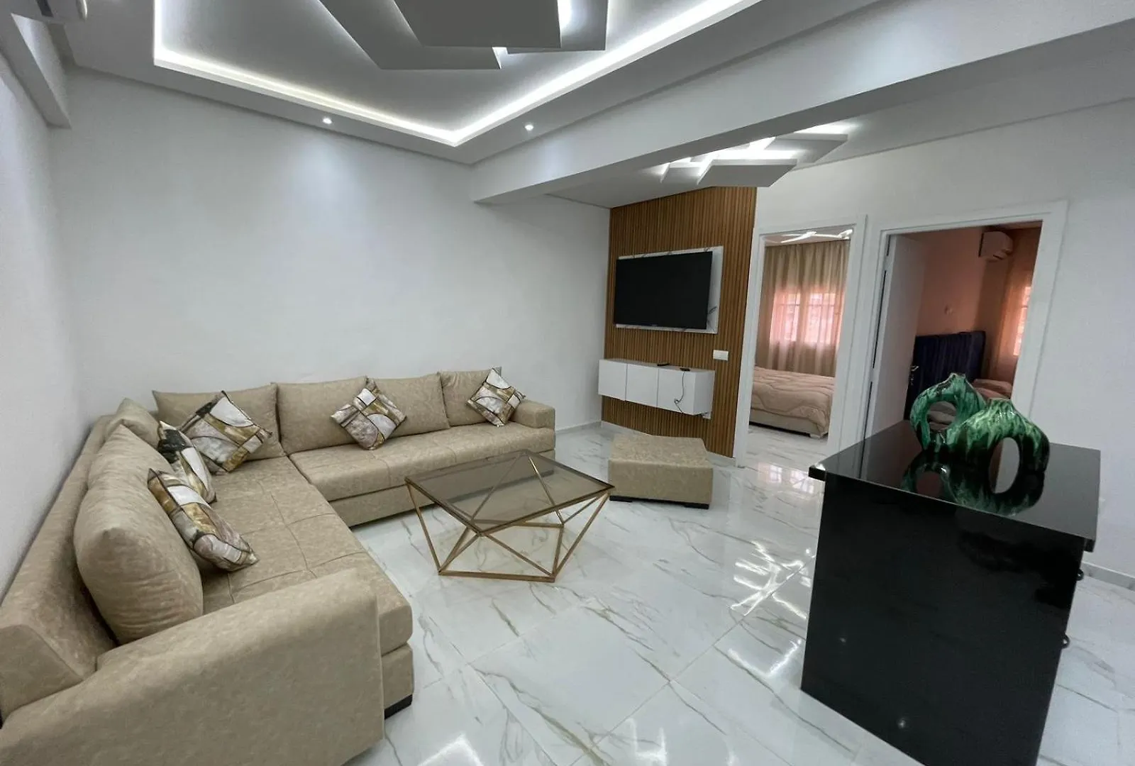 Centre De Gueliz Apartment Marrakesh 0*,  Morocco