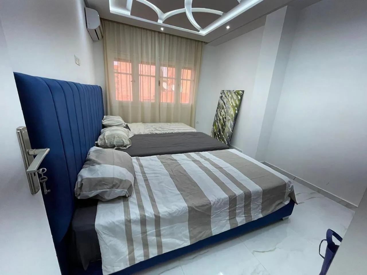 Centre De Gueliz Apartment Marrakesh